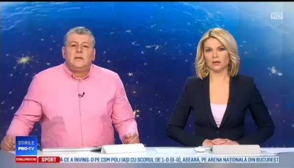 Laboratorul spaţial chinez Tiangong-1 s-a dezintegrat deasupra Pacificului de Sud. VIDEO