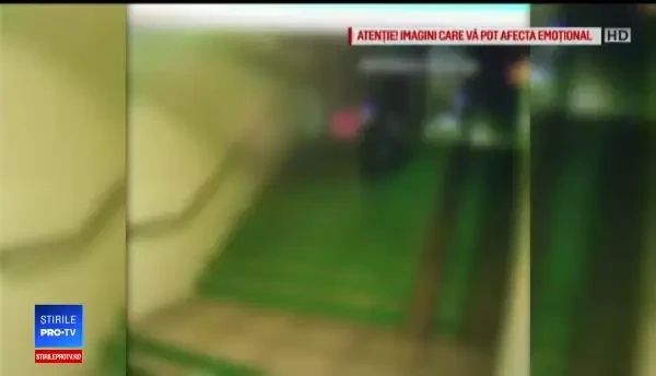 Bărbatul atacat de doi tineri, la Brașov, rănit grav la cap. Agresorii spun că nu își amintesc nimic