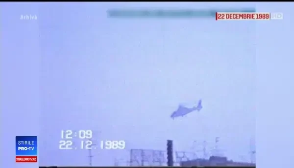 Dosarul Revoluţiei. Petre Roman: Eu nu pot fi făcut responsabil pentru acţiunile din acele zile