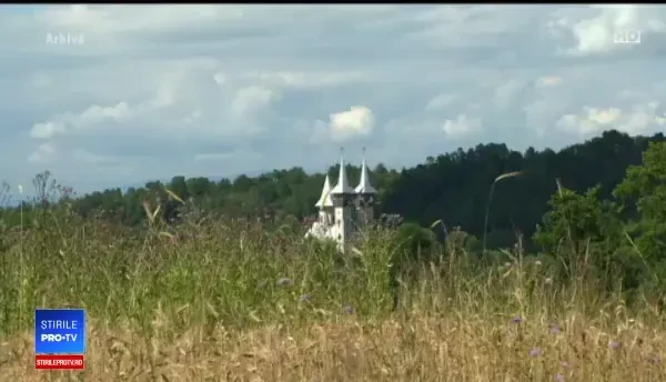 Vremea de Paște. Ploi de scurtă durată și temperaturi de peste 20 de grade