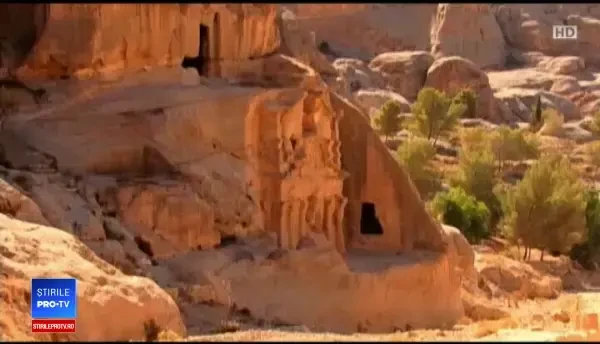 Turismul religios, tot mai popular. Cât costă un pelerinaj de Paşte