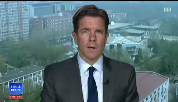 Laboratorul spaţial chinez Tiangong-1 s-a dezintegrat deasupra Pacificului de Sud