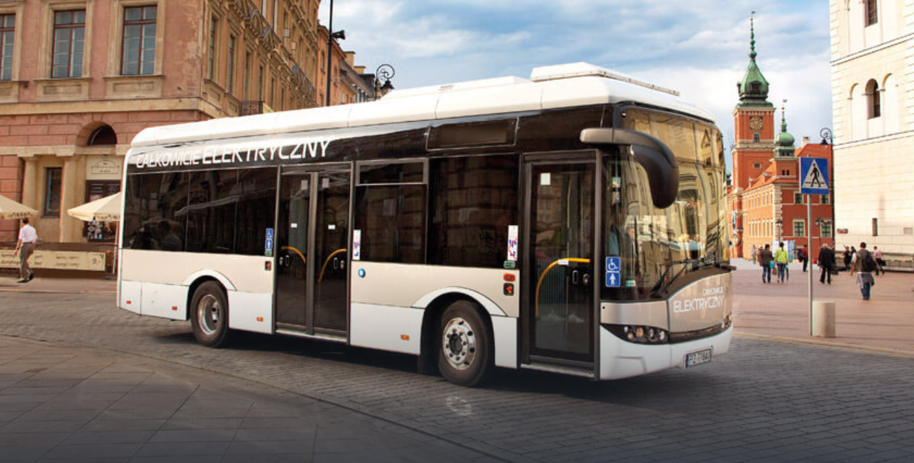 Orașul din România în care vor circula autobuze electrice de luna viitoare: „Vor fi de ultimă generație”