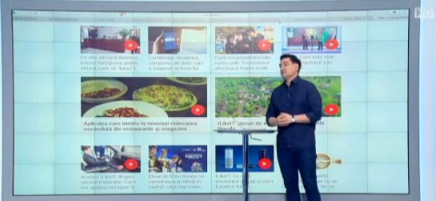 iLikeIT. Site-urile de anunțuri, afaceri profitabile sau distracție cu trocuri neașteptate