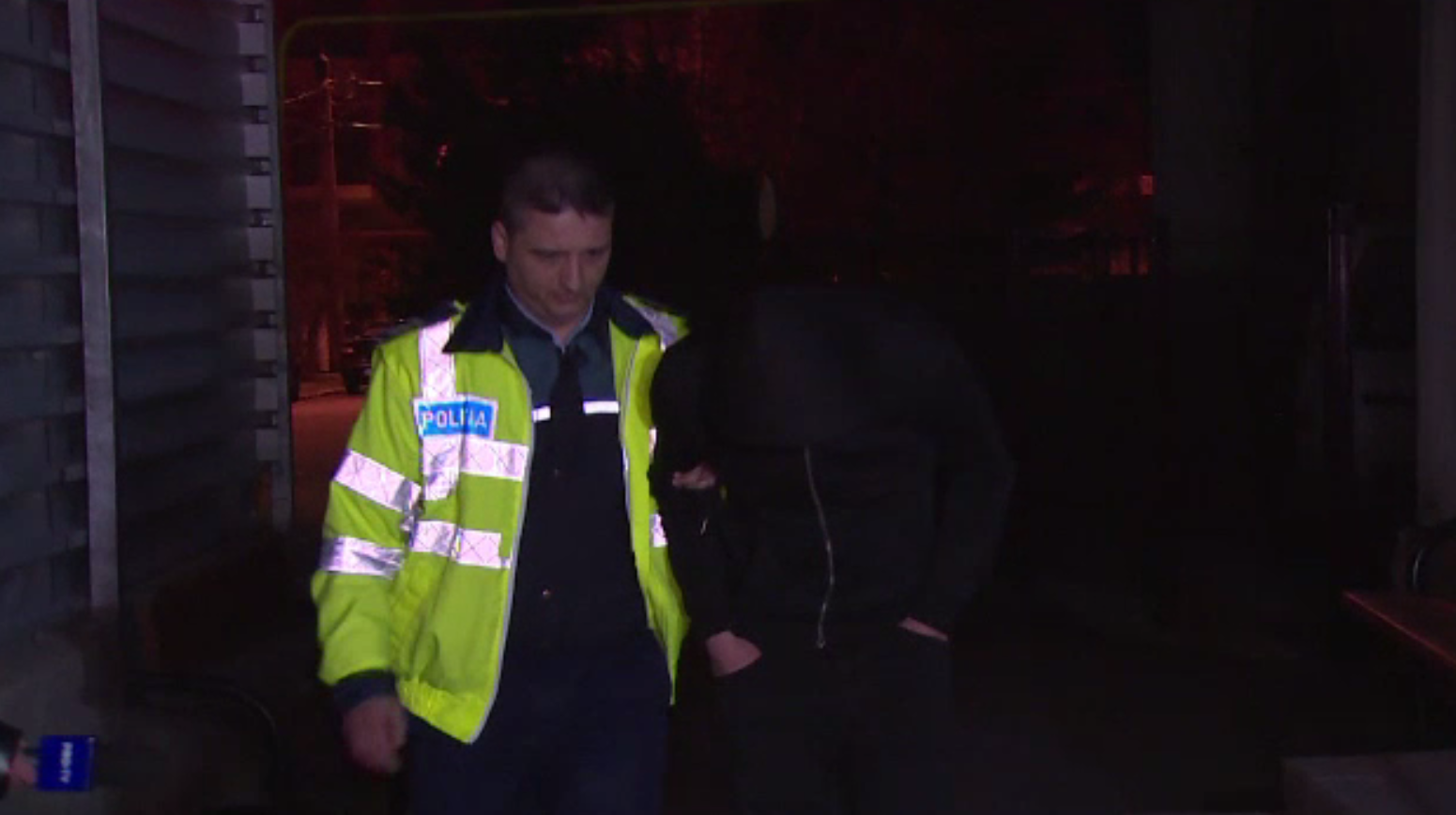 Mărturia șocantă a tânărului fără permis care a ucis o femeie. ”500 aveam”