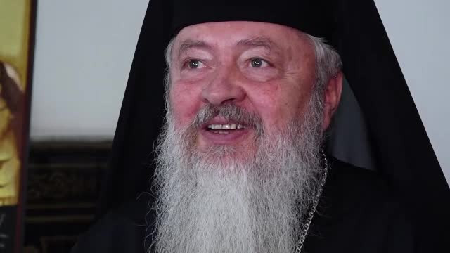 Mesajul IPS Andrei Andreicuț, înaintea Paștelui: ”Invit toți creștinii să se unească în același gând și duh”