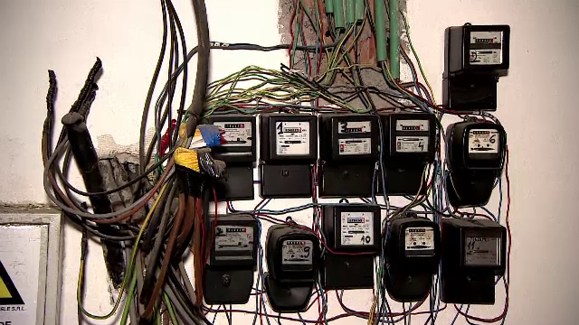 inspectorul pro contor case