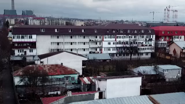 inspectorul pro case