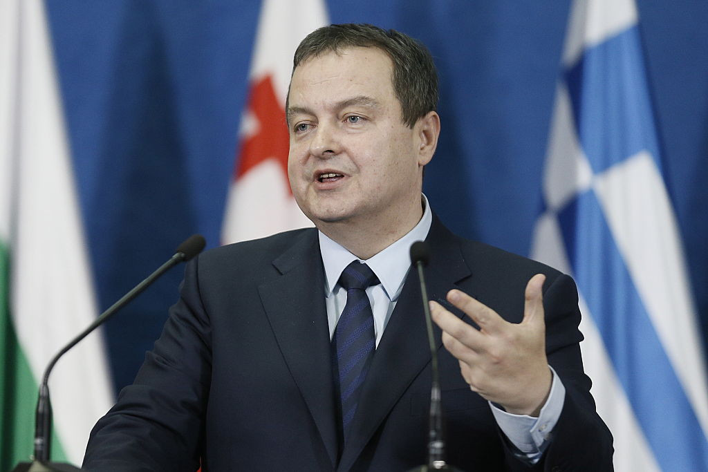 Serbia salută decizia României de a nu participa la Summitul UE-Balcanii de Vest