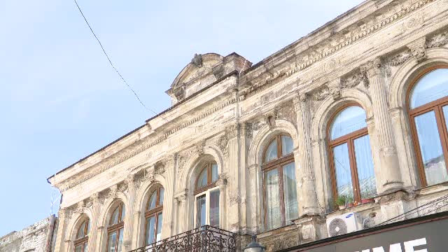 ”Atac la protecția patrimoniului”. Propunere controversată a deputaților PSD