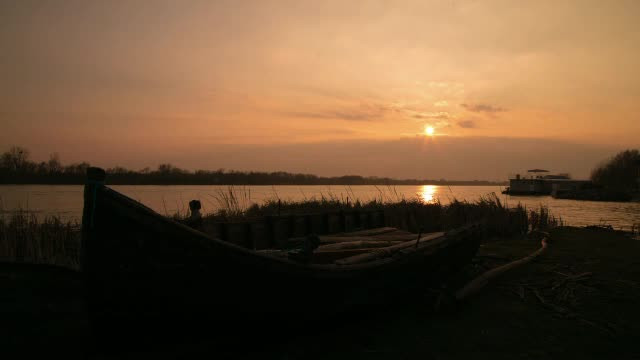 Delta Dunării, o destinaţie pentru vacanţa de Paşte. Preţul plătit pentru o zi într-un loc fermecător