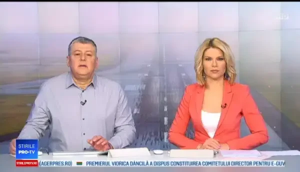 Asociația Pro Infrastructura: pista de pe Otopeni e într-o stare dezastruoasă. CNAB spune că a reparat-o