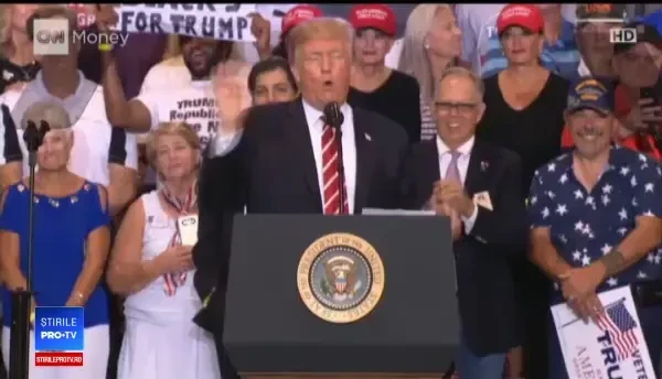 Degringoladă la bursele lumii. Principalii indici ai bursei din New York s-au devalorizat semnificativ