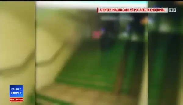 Gest impresionant. Bătrânul bătut de doi tineri a fost vizitat, de ziua lui, la spital. Ce cadouri a primit