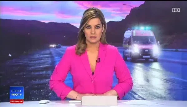 Proceduri specifice pentru accidentele de tramvai, în Capitală. Numărul victimelor e tot mai mare