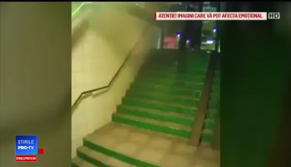 Un avocat vrea schimbarea încadrării în cazul bătrânului din Brașov: Tentativă de omor