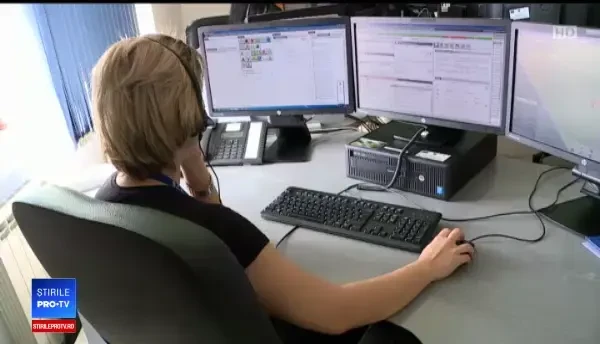 România, prima țară din UE care a implementat sistemul eCall. Mașinile sună singure la 112