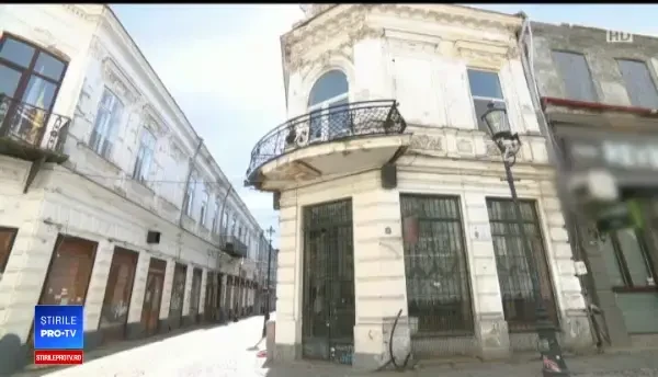 Atac la protecția patrimoniului. Propunere controversată a deputaților PSD