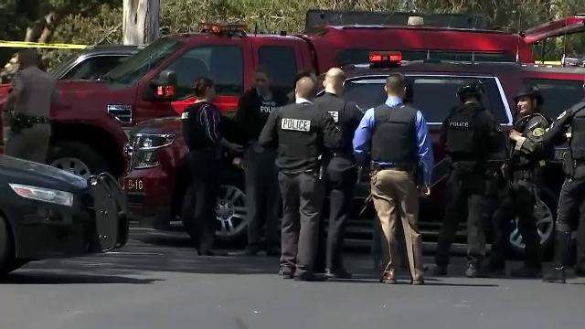 Cine este autoarea atacului armat de la sediul YouTube. Femeia s-a sinucis