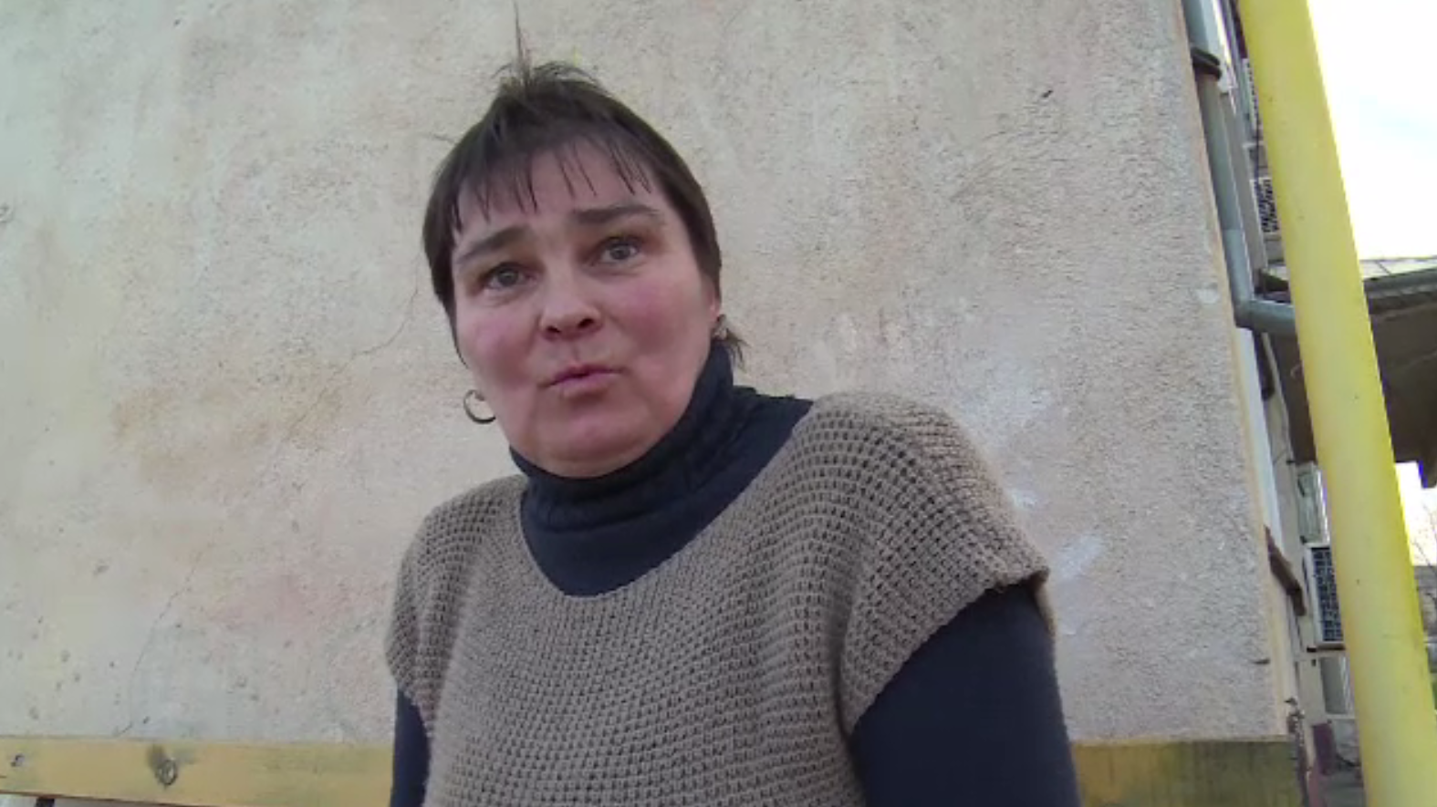 Scuza folosită de o șoferiță beată, după ce a provocat un accident în lanț în Dâmbovița