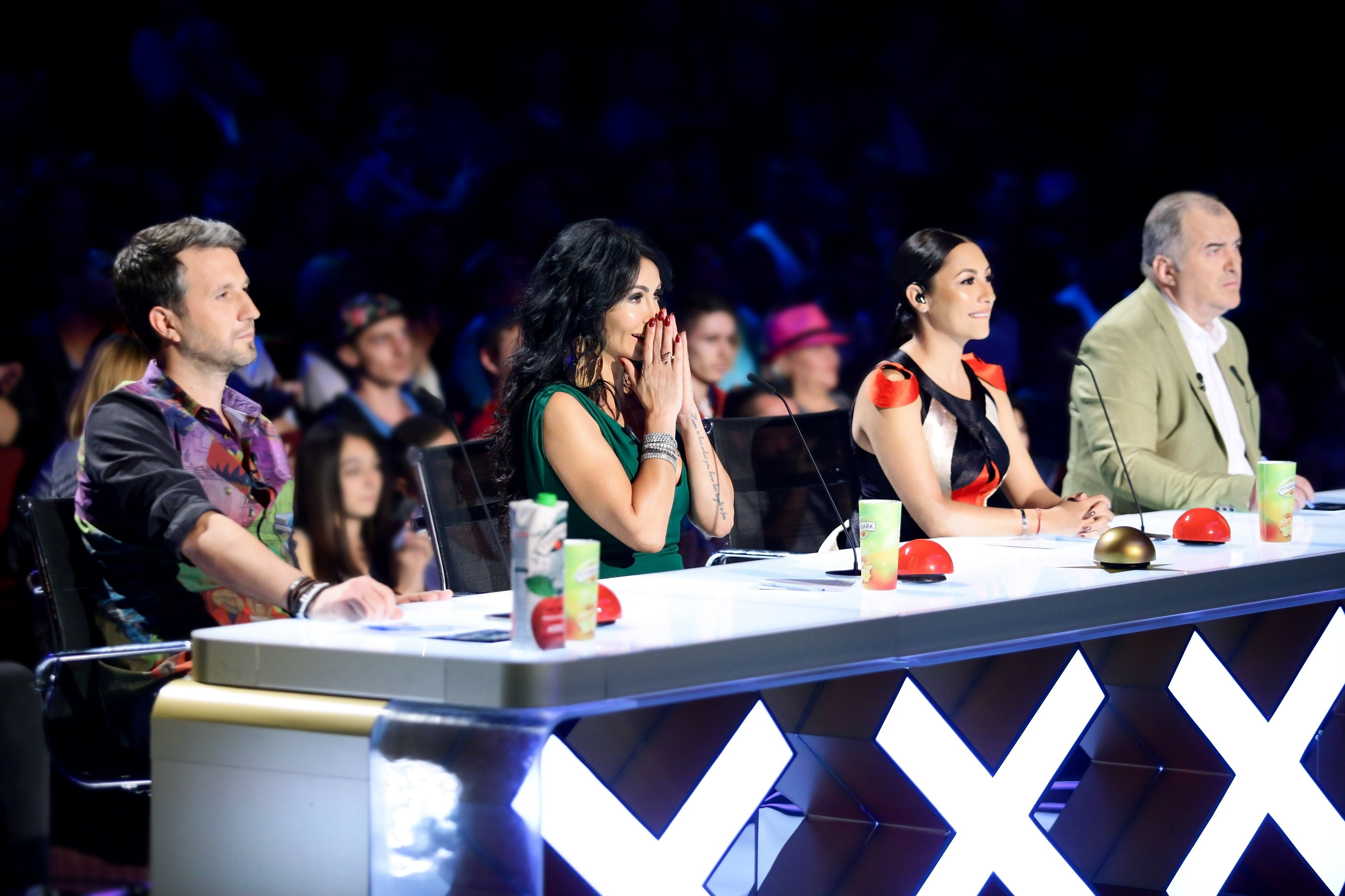 ”Ediție magică”. Surpriza PRO TV în vinerea de Paște, cu ”Românii au talent”