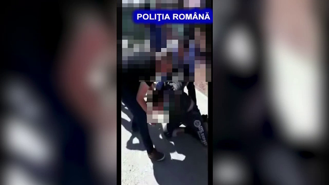 Femeie din Argeș, ucisă sub ochii copilului de 3 ani. Principalul suspect a fost prins