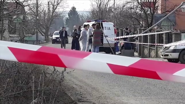 Fost viceprimar din Suceava, înjunghiat după ce a mers la barul din sat. Trupul, găsit de fiică în boscheți