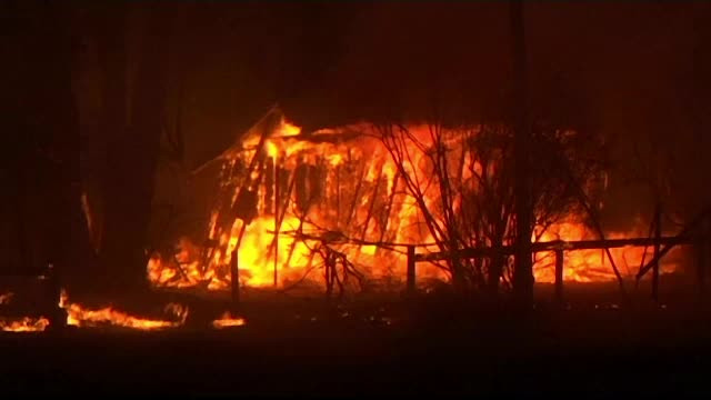 Un român a murit ars de viu în noaptea de Paşte, în Italia. Nimeni nu l-a ajutat