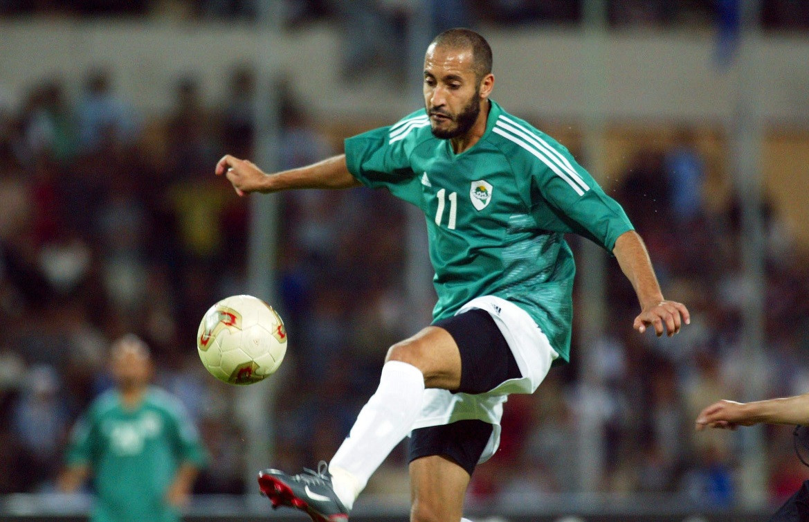 Unul dintre fiii lui Gaddafi, fost fotbalist, achitat după ce şi-a ucis antrenorul