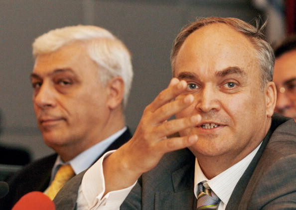 Avertismentul unui oficial rus: „Dacă situația continuă, ne vom îndrepta spre ultimul război din istoria umanității”