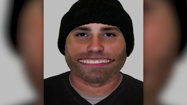 Portretul-robot al unui hoț a devenit viral. Oamenii au crezut că e o glumă