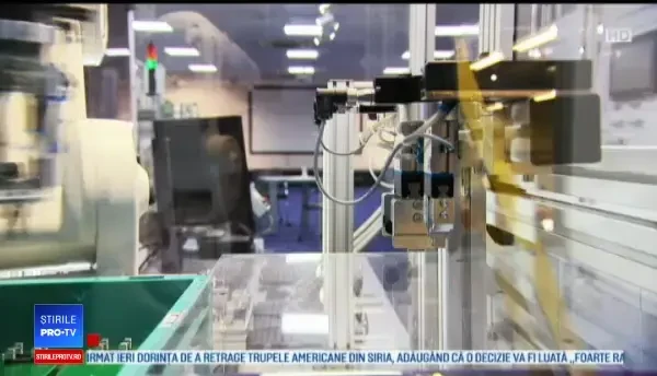 Orașul care ar putea deveni curând fantomă. Forța de muncă, amenințată de automatizare