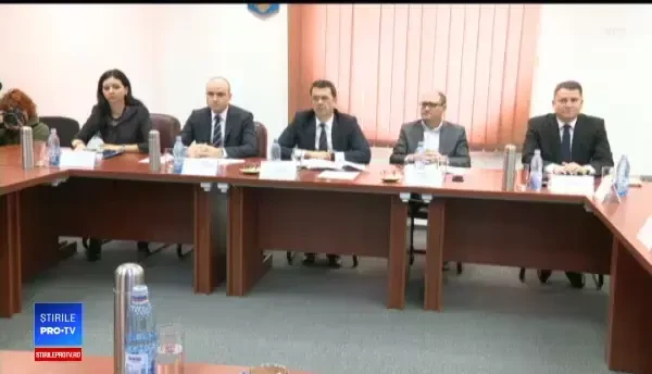 Scandalul protocoalelor SRI. Autoritățile judiciare au colaborat cu structurile de informații