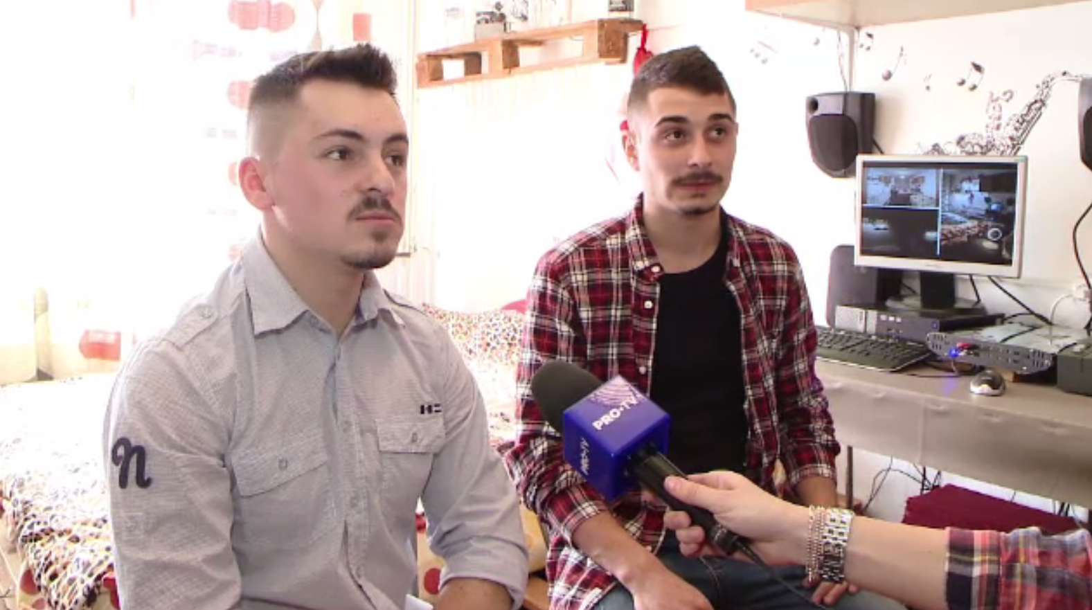 Metoda prin care reprezentanții unui campus din Iași și-au propus să-i responsabilizeze pe studenți