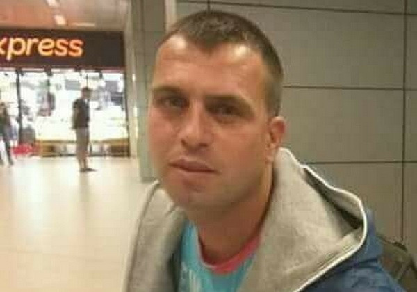 Argeșeanul care și-a ucis soția a făcut un LIVE pe Facebook după tragedie: ”Am dat de belea mare”