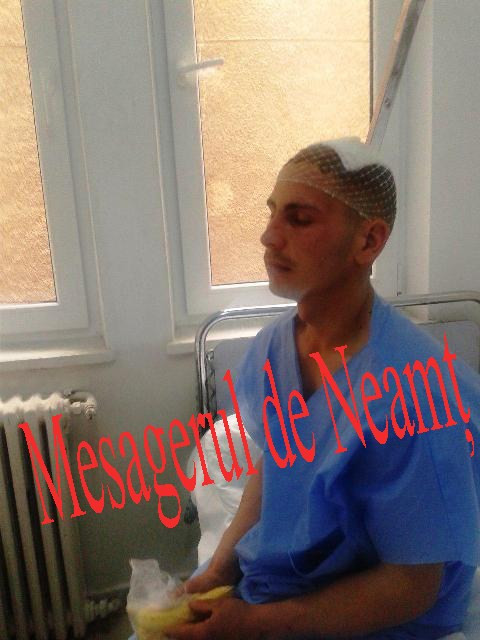 Mărturia singurului supraviețuitor al tragicului accident din Neamț. ”Toți au murit? Toți?”