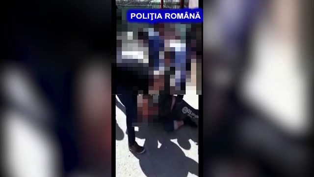 Copilul argeșeanului care și-a ucis soția a ajuns în grija statului