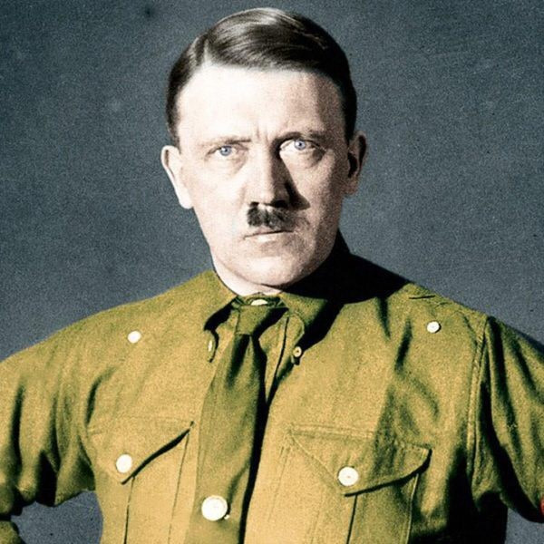 ”Țeapa” dată de Hitler americanilor: au aflat de ea după zeci de ani