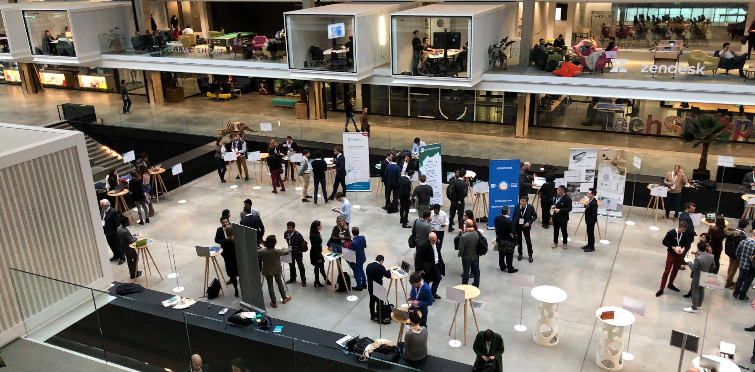 iLikeIT. Târgurile unde se lansează sau eşuează cele mai revoluţionare tehnologii