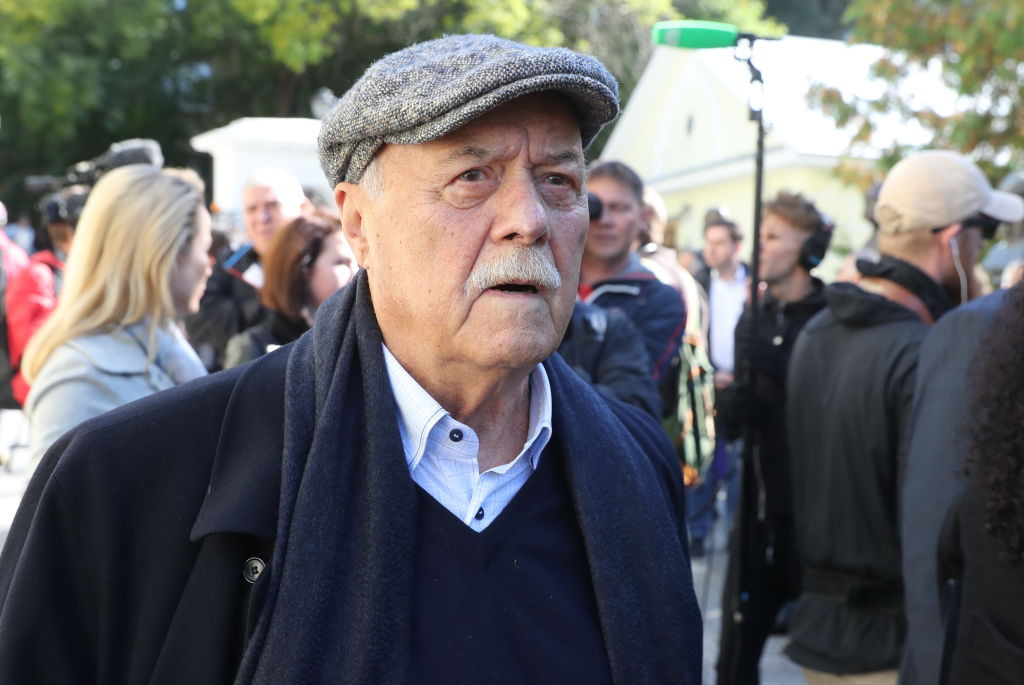 Stanislav Govorukhin