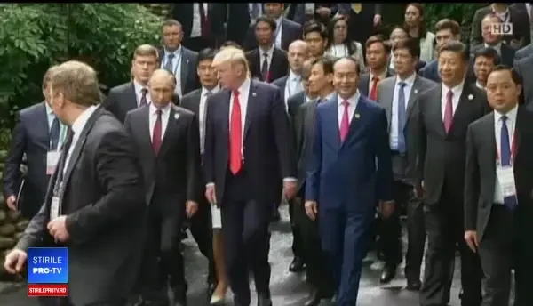 Cu ce s-ar fi ocupat de fapt cei 60 de diplomați ruși, expulzaţi din SUA