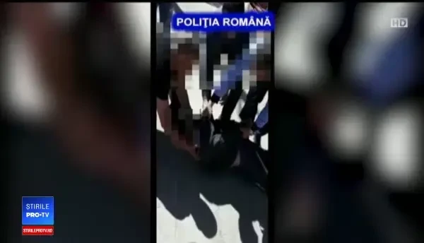 Copilul argeșeanului care și-a ucis soția a ajuns în grija statului