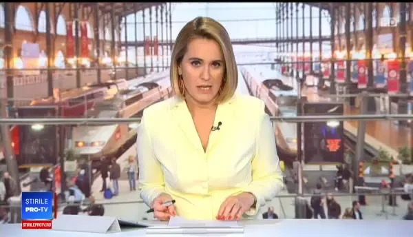 Haos în transporturile din Franța. Oamenii sunt deja exasperați și furioși