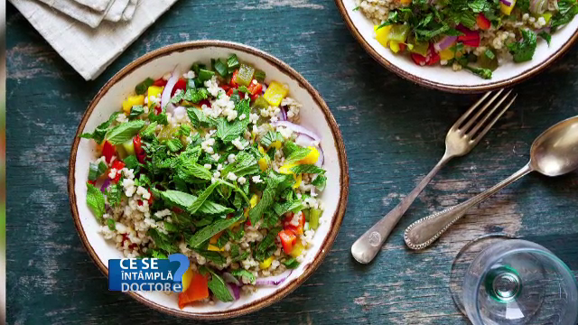 Legumele sunt bune char dacă sunt consumate fierte și murate. Recomandările medicilor