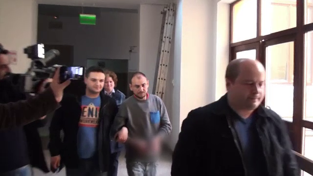 Suspect reținut în cazul uciderii unui fost viceprimar din Suceava