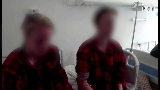 Adolescenți belgieni, bătuți într-un club din Brașov. Agenții de pază au o altă variantă