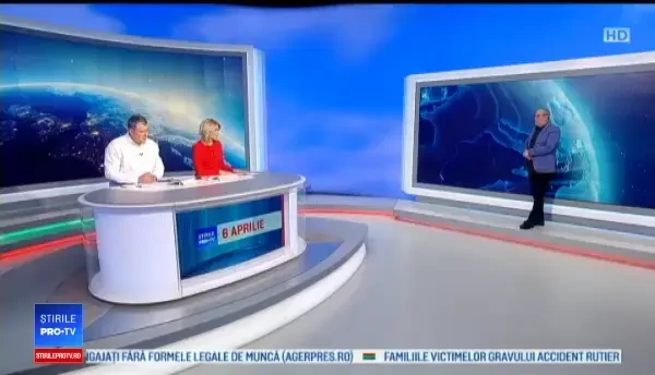 Vremea rece, cu ploi și ninsori la munte, vineri. Prognoza meteo până luni