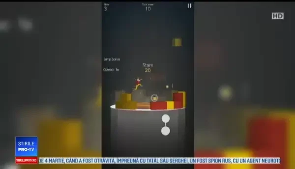 iLikeIT. Jocurile săptămânii