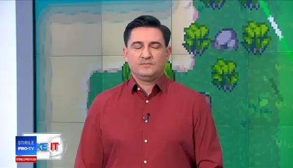 iLikeIT. Jocul săptămânii: Golf Story