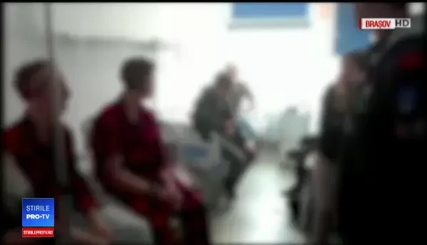 Adolescenți belgieni, bătuți într-un club din Brașov. Agenții de pază au o altă variantă